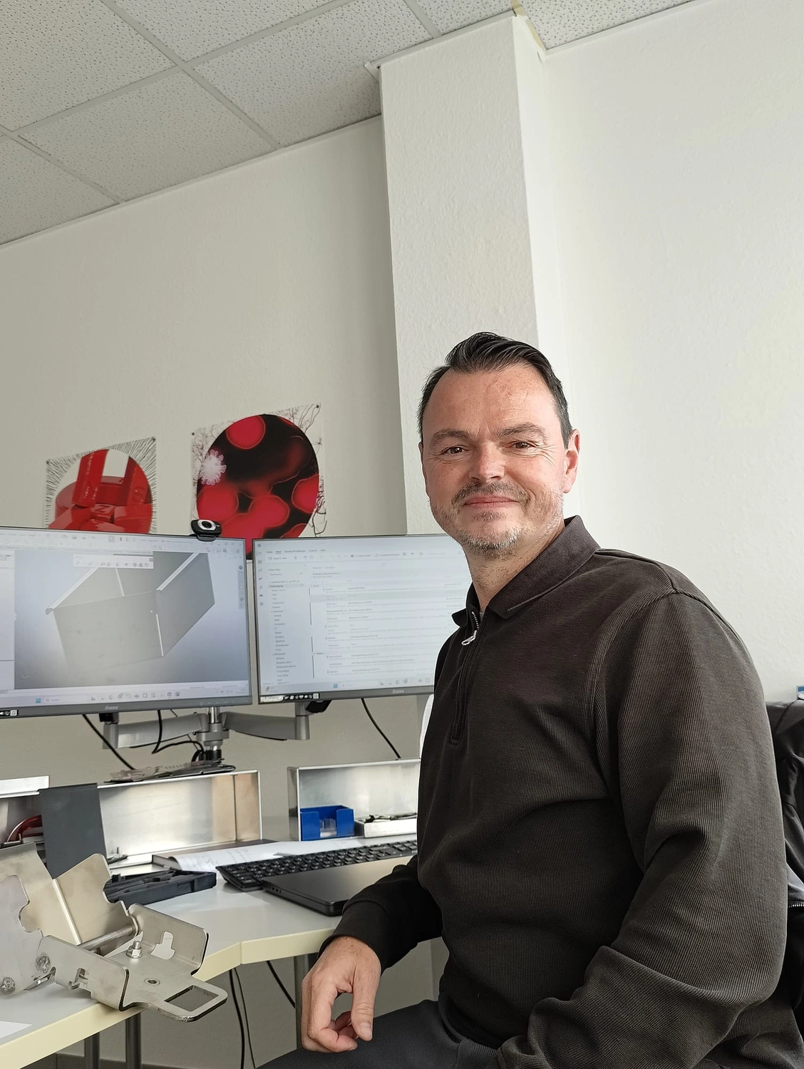 SP Consulting - Unternehmensberatung - Stefan Plätzer